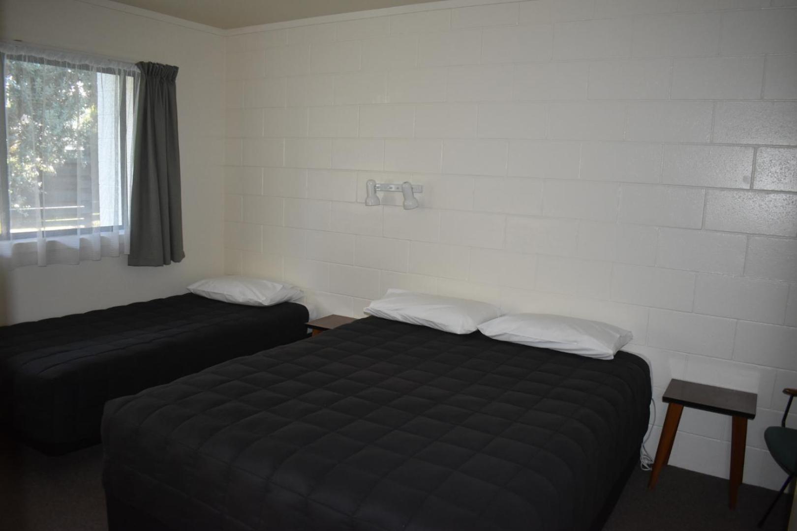 Pukenui Lodge Motel Esterno foto