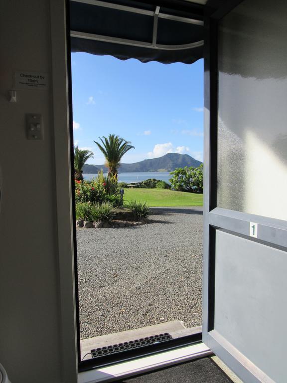 Pukenui Lodge Motel Esterno foto